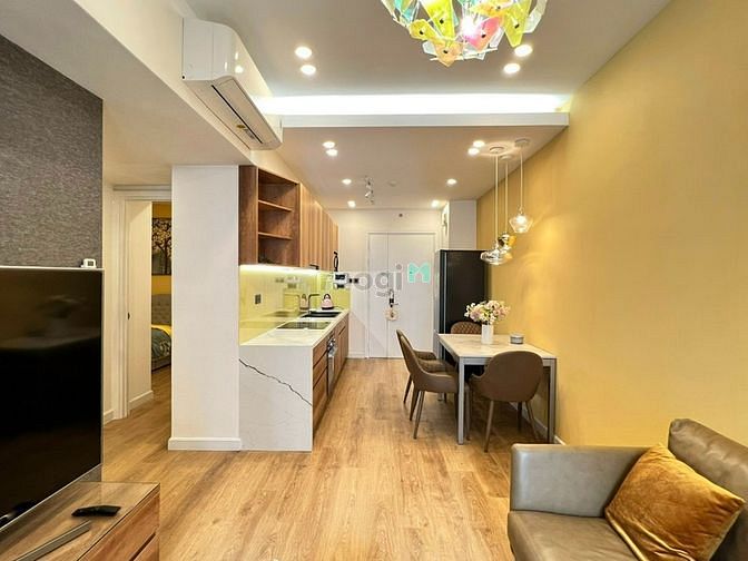 Hình ảnh SAIGON ROYAL RESIDENCE - Full nội thất