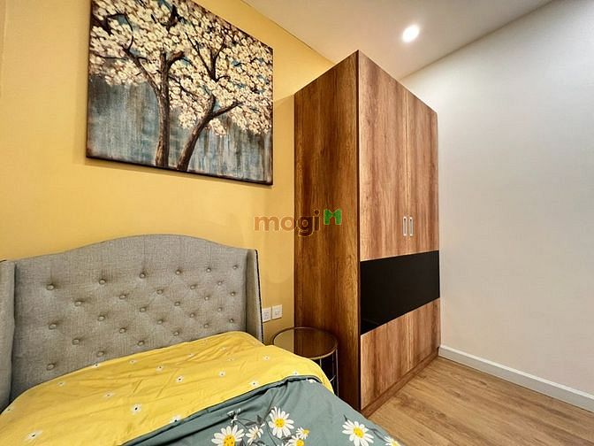 Hình ảnh SAIGON ROYAL RESIDENCE - Full nội thất