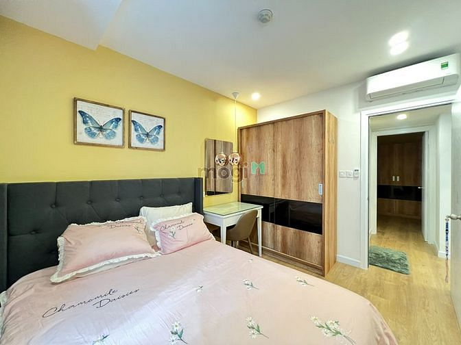 Hình ảnh SAIGON ROYAL RESIDENCE - Full nội thất