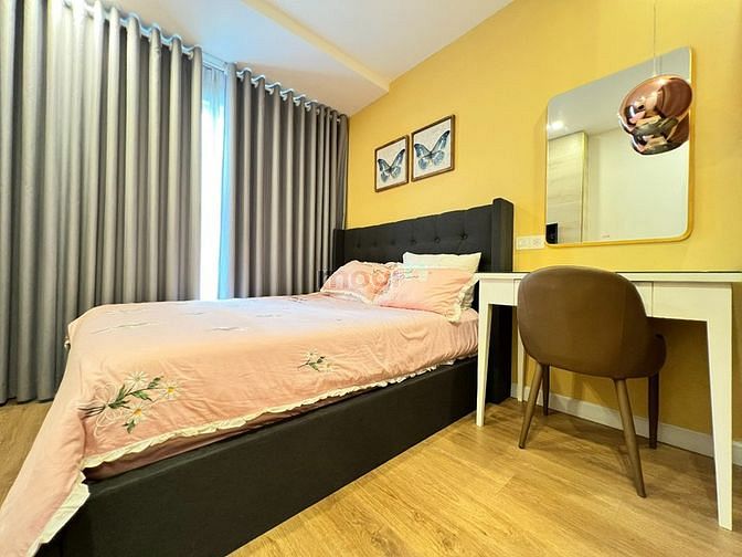 Hình ảnh SAIGON ROYAL RESIDENCE - Full nội thất