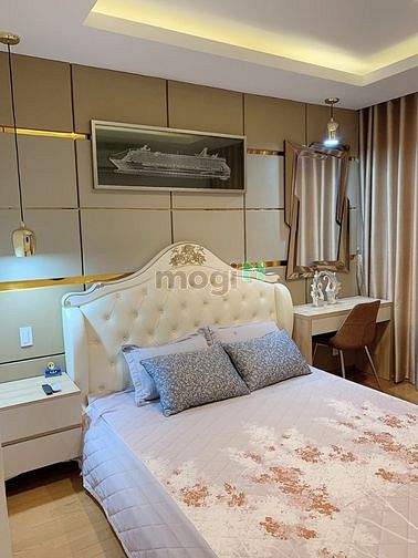 Hình ảnh Cho thuê CH Sailing Tower 80m2, 2PN, 2WC, Full NT. Giá: 20 tr còn giảm
