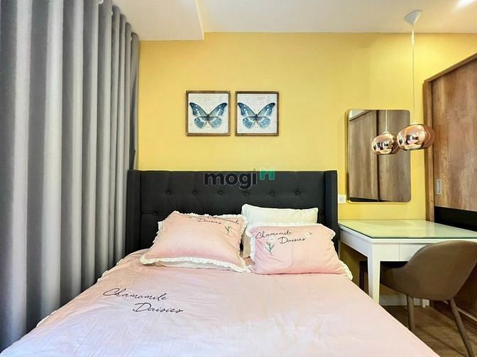 Hình ảnh SAIGON ROYAL RESIDENCE - Full nội thất