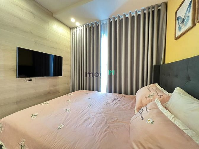 Hình ảnh SAIGON ROYAL RESIDENCE - Full nội thất