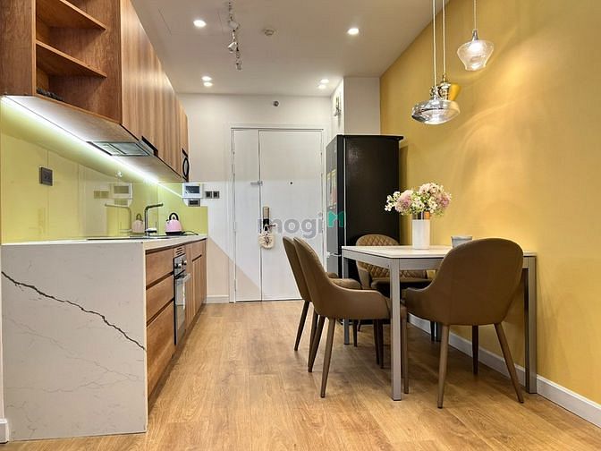 Hình ảnh SAIGON ROYAL RESIDENCE - Full nội thất