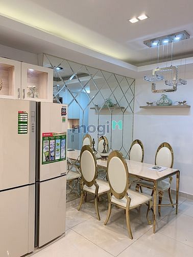 Hình ảnh Cho thuê CH Sailing Tower 80m2, 2PN, 2WC, Full NT. Giá: 20 tr còn giảm