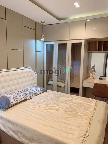 Hình ảnh Cho thuê CH Sailing Tower 80m2, 2PN, 2WC, Full NT. Giá: 20 tr còn giảm