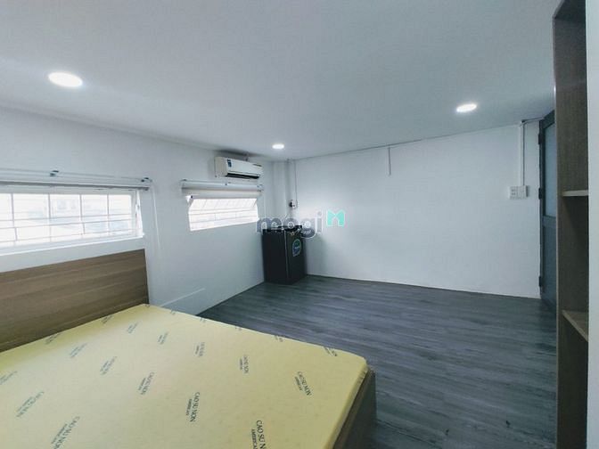 Hình ảnh Căn Hộ Studio Cửa Sổ Thoáng Mát