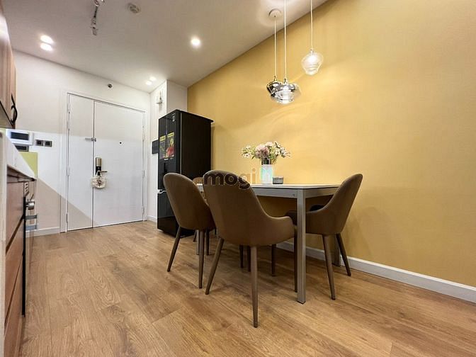 Hình ảnh SAIGON ROYAL RESIDENCE - Full nội thất