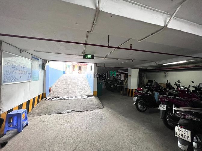 Hình ảnh Mb6623 nạp rút nhanh chóng studio FULL nội thất cao cấp, gần Trường Chinh, P15, Tân Bình