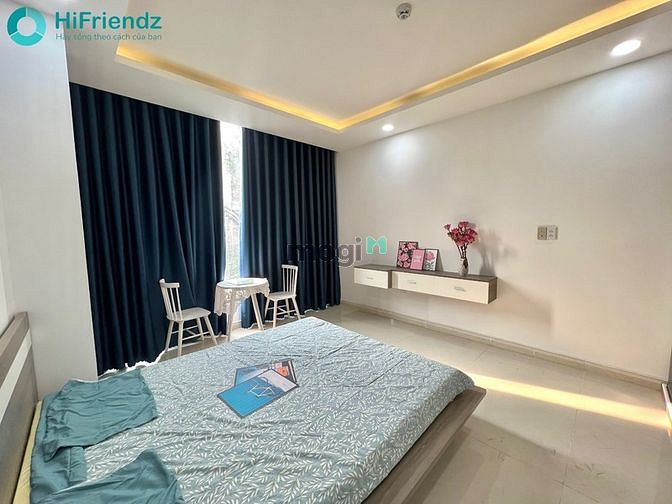 Hình ảnh Siêu Phẩm Căn Hộ Sân Bay New 100% Mới Ra Mắt