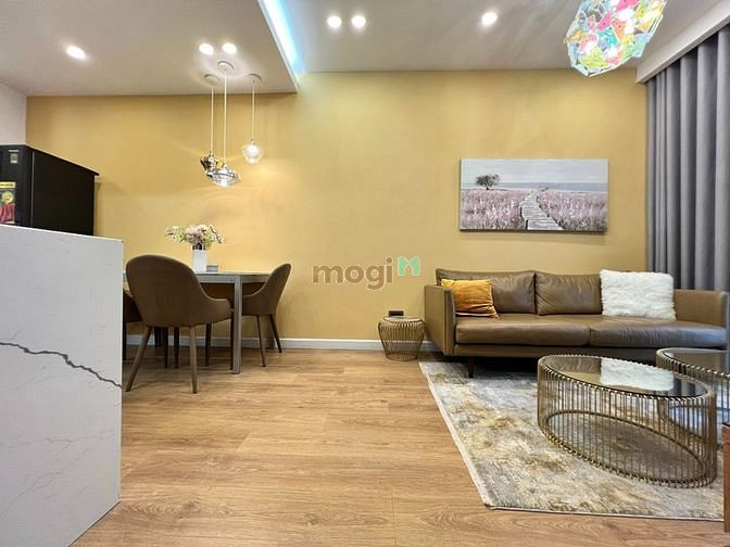 Hình ảnh SAIGON ROYAL RESIDENCE - Full nội thất