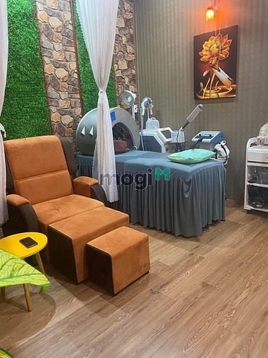 Hình ảnh Sang nhượng hoặc cho thuê Spa mặt tiền Khu Võ Thị Sáu - Biên Hòa