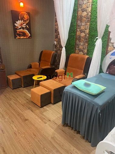 Hình ảnh Sang nhượng hoặc cho thuê Spa mặt tiền Khu Võ Thị Sáu - Biên Hòa
