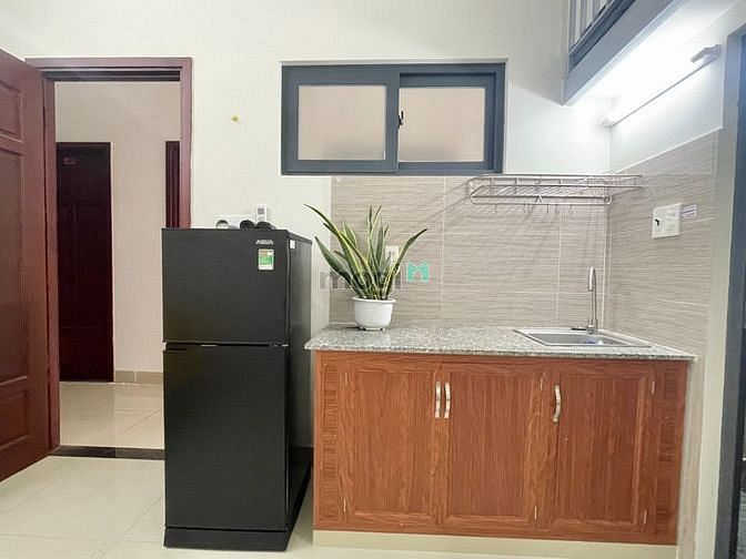 Hình ảnh Cho Thuê Căn Hộ Tân Mỹ Cao Cấp Vào Ở Ngay