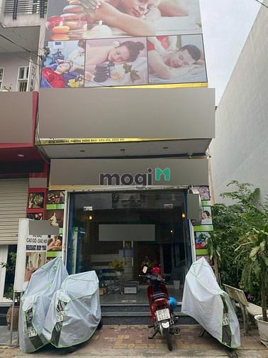 Hình ảnh Sang nhượng hoặc cho thuê Spa mặt tiền Khu Võ Thị Sáu - Biên Hòa