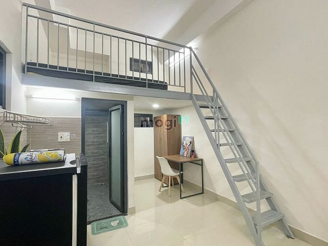 Hình ảnh Cho Thuê Căn Hộ Tân Mỹ Cao Cấp Vào Ở Ngay