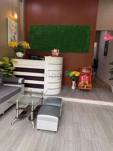 Hình ảnh Sang nhượng hoặc cho thuê Spa mặt tiền Khu Võ Thị Sáu - Biên Hòa