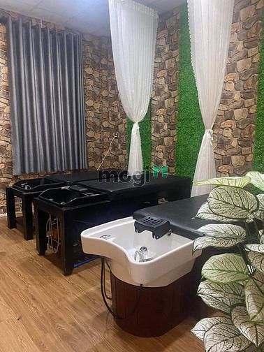 Hình ảnh Sang nhượng hoặc cho thuê Spa mặt tiền Khu Võ Thị Sáu - Biên Hòa