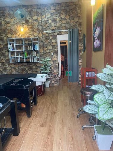 Hình ảnh Sang nhượng hoặc cho thuê Spa mặt tiền Khu Võ Thị Sáu - Biên Hòa