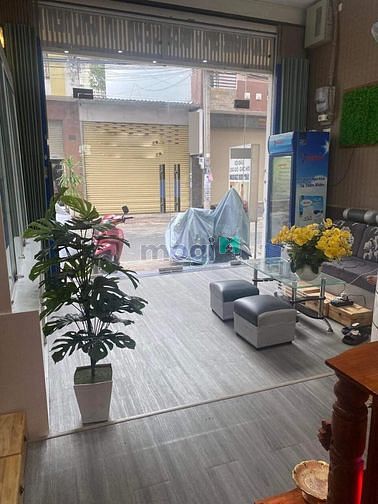 Hình ảnh Sang nhượng hoặc cho thuê Spa mặt tiền Khu Võ Thị Sáu - Biên Hòa