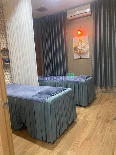 Hình ảnh Sang nhượng hoặc cho thuê Spa mặt tiền Khu Võ Thị Sáu - Biên Hòa