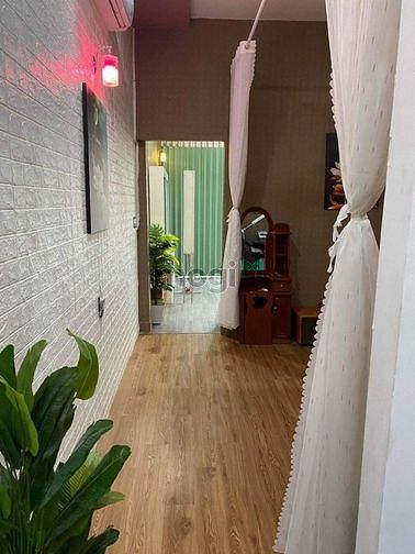 Hình ảnh Sang nhượng hoặc cho thuê Spa mặt tiền Khu Võ Thị Sáu - Biên Hòa
