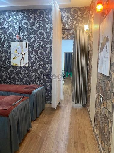 Hình ảnh Sang nhượng hoặc cho thuê Spa mặt tiền Khu Võ Thị Sáu - Biên Hòa