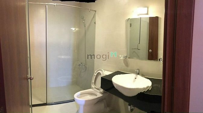 Hình ảnh GRAND RIVERSIDE - đường Bến Vân Đồn, quận 4