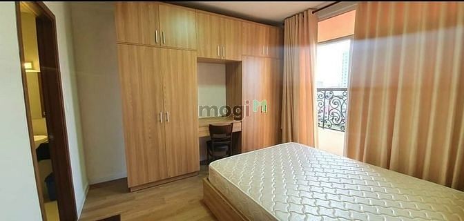 Hình ảnh GRAND RIVERSIDE - đường Bến Vân Đồn, quận 4
