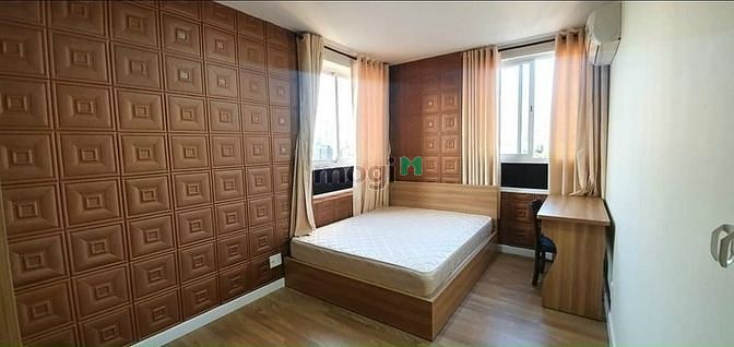 Hình ảnh GRAND RIVERSIDE - đường Bến Vân Đồn, quận 4