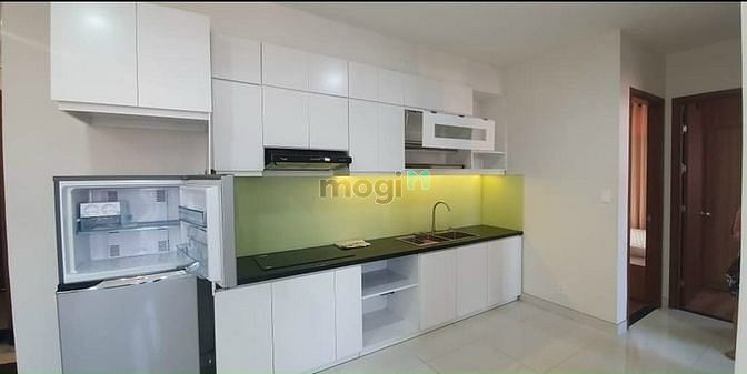 Hình ảnh GRAND RIVERSIDE - đường Bến Vân Đồn, quận 4