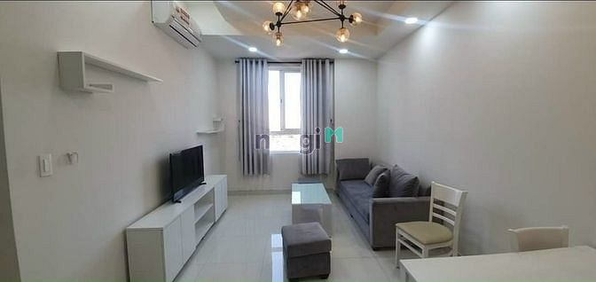 Hình ảnh GRAND RIVERSIDE - đường Bến Vân Đồn, quận 4
