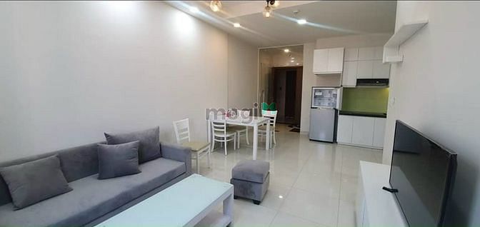 Hình ảnh GRAND RIVERSIDE - đường Bến Vân Đồn, quận 4