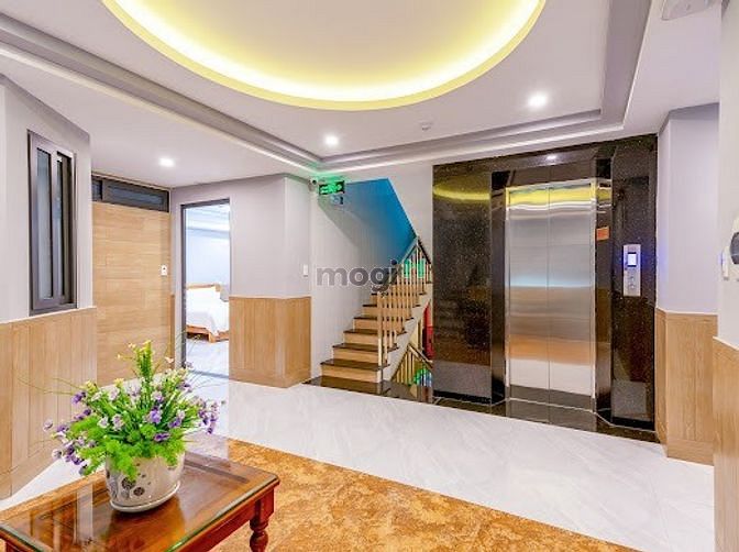Hình ảnh Mb6623 nạp rút nhanh chóng cho thuê giá rẻ , full nội thất Gò Vấp