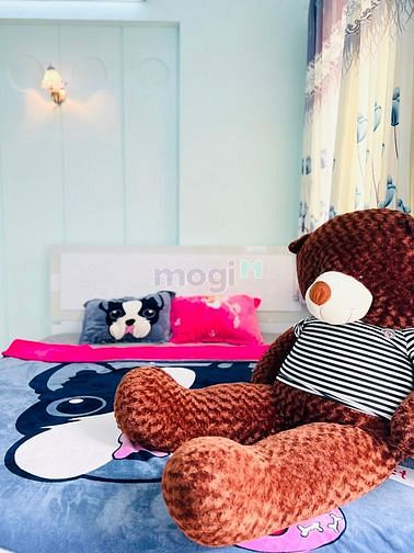 Hình ảnh CHDV cao cấp Bancol Full nội thất