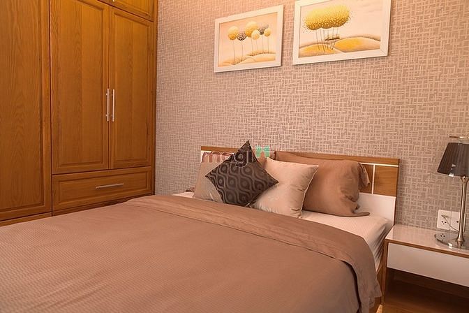 Hình ảnh Cho thuê Him Lam Riverside 100m2 đầy đủ nội thất giá 17tr/th