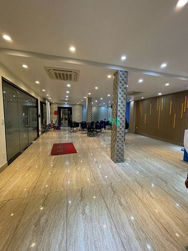 Hình ảnh Cho thuê tòa nhà MT đường D5, Bình Thạnh. Giá 110tr/ tháng