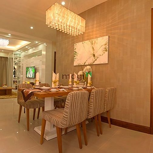 Hình ảnh Cho thuê Him Lam Riverside 100m2 đầy đủ nội thất giá 17tr/th