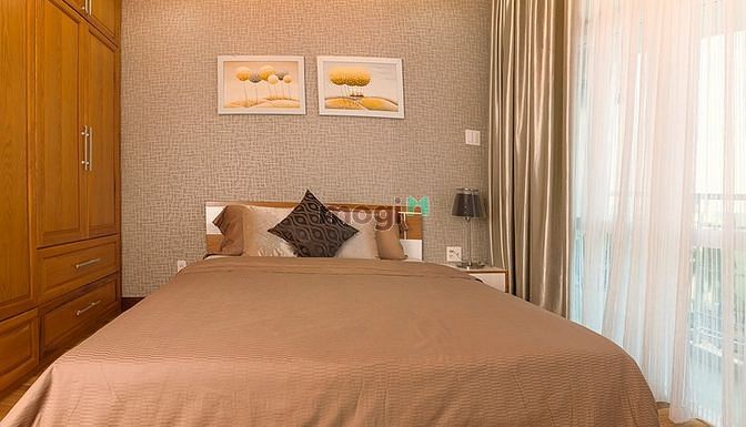 Hình ảnh Cho thuê Him Lam Riverside 100m2 đầy đủ nội thất giá 17tr/th