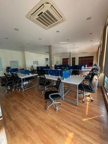 Hình ảnh Cho thuê tòa nhà MT đường D5, Bình Thạnh. Giá 110tr/ tháng