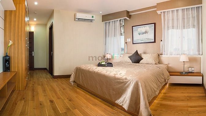 Hình ảnh Cho thuê Him Lam Riverside 100m2 đầy đủ nội thất giá 17tr/th