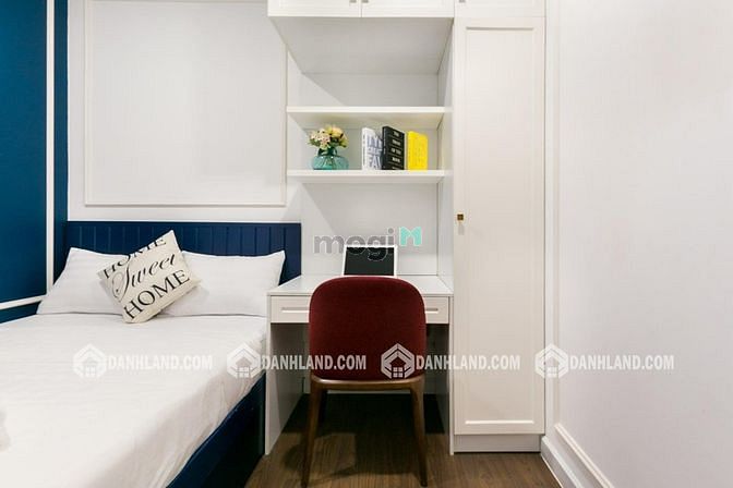 Hình ảnh Cho Thuê SAIGON ROYAL RESIDENCE - đường Bến Vân Đồn, quận 4