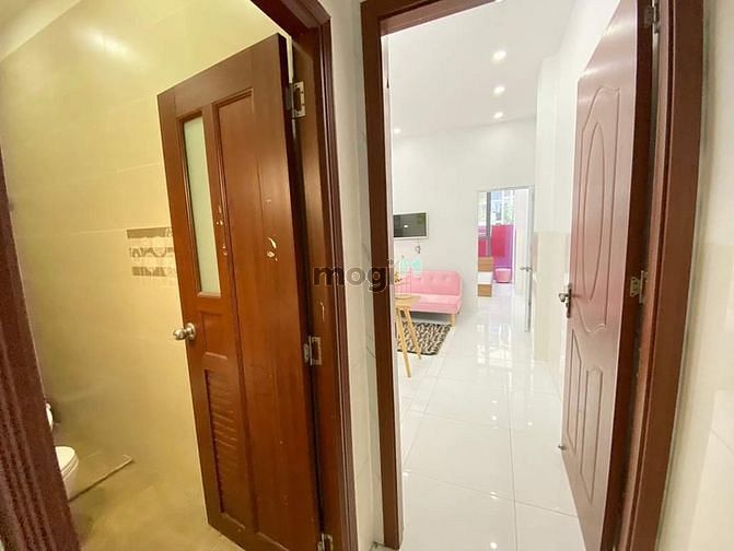 Hình ảnh Mb6623 nạp rút nhanh chóng 2 phòng ngủ mới đầy đủ nội thất đường Vườn Lài