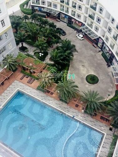 Hình ảnh Cho thuê HIM LAM RIVERSIDE - 78m 2pn 2wc
