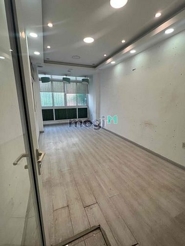 Hình ảnh Chính Chủ Cho Thuê Nhà Mặt Tiền Nguyễn Đình Chiểu Quận 3