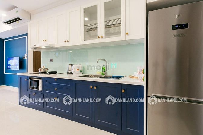 Hình ảnh Cho Thuê SAIGON ROYAL RESIDENCE - đường Bến Vân Đồn, quận 4