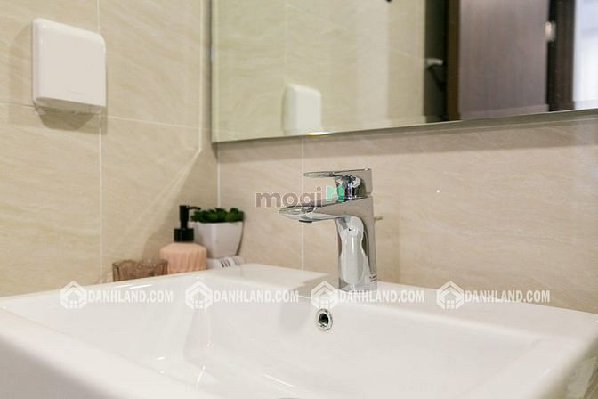 Hình ảnh Cho Thuê SAIGON ROYAL RESIDENCE - đường Bến Vân Đồn, quận 4