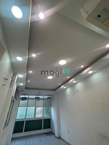 Hình ảnh Chính Chủ Cho Thuê Nhà Mặt Tiền Nguyễn Đình Chiểu Quận 3
