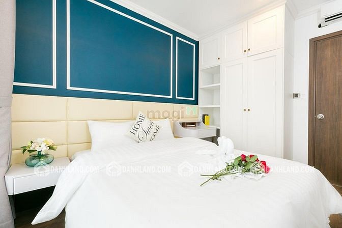 Hình ảnh Cho Thuê SAIGON ROYAL RESIDENCE - đường Bến Vân Đồn, quận 4