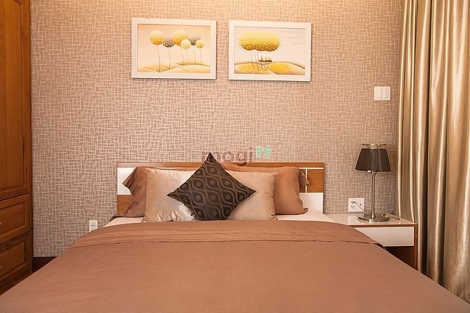 Hình ảnh Cho thuê Him Lam Riverside 100m2 đầy đủ nội thất giá 17tr/th